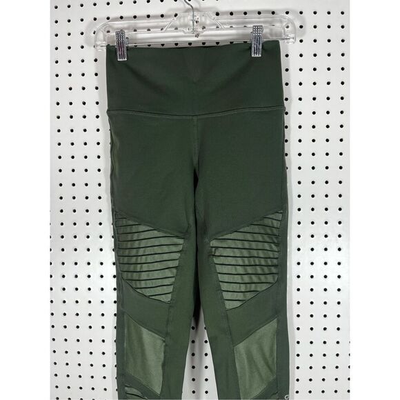 Alo Yoga leggings size M - Picture 6 of 12